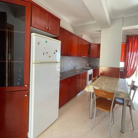 Blue Bay Apartment Sarande