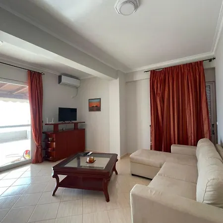 Apartment Blue Bay *