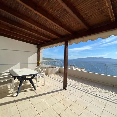 Apartment Blue Bay *