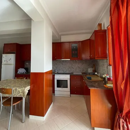 Blue Bay Apartment Sarande