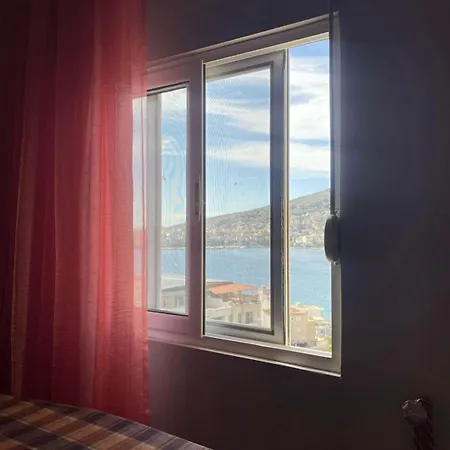Apartment Blue Bay *