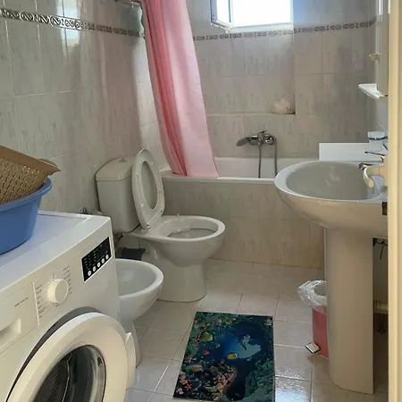 Blue Bay Apartment Sarande